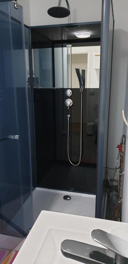 Vendegies-sur-Ecaillon Studio, Chambres, Appartement, Gite מראה חיצוני תמונה