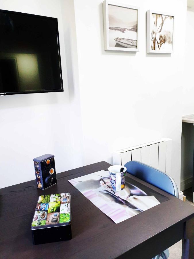 Vendegies-sur-Ecaillon Studio, Chambres, Appartement, Gite מראה חיצוני תמונה