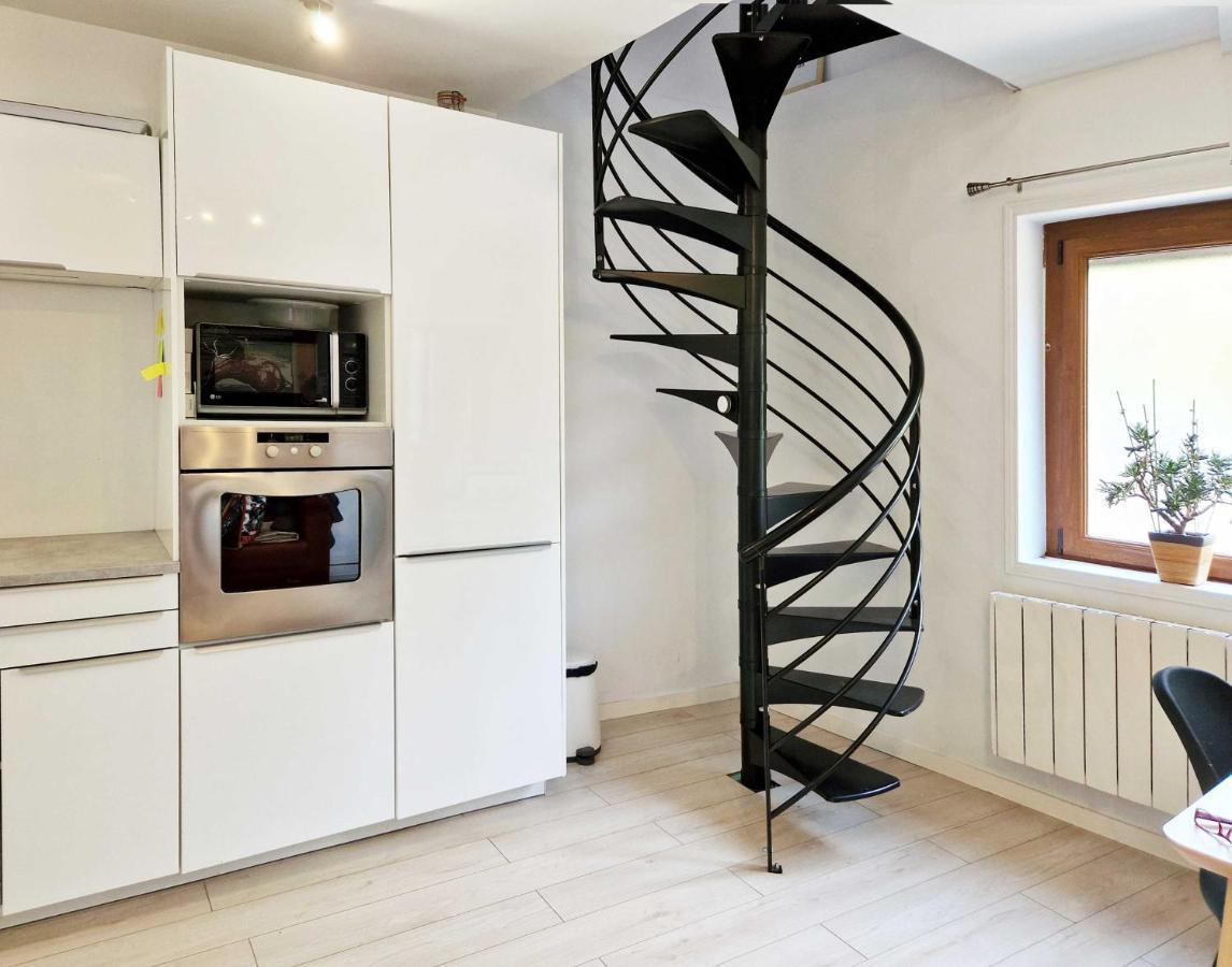 Vendegies-sur-Ecaillon Studio, Chambres, Appartement, Gite מראה חיצוני תמונה