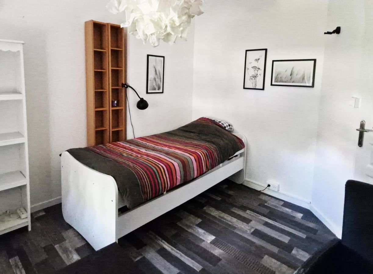 Vendegies-sur-Ecaillon Studio, Chambres, Appartement, Gite מראה חיצוני תמונה